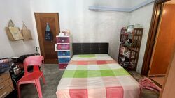 Bukit Timah Road (D10), Apartment #501761251